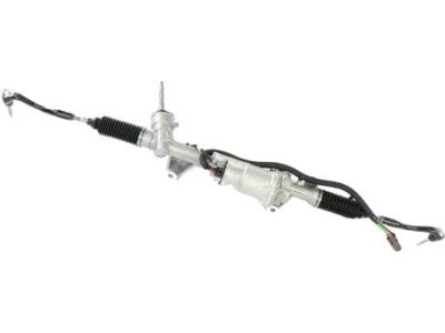 Mopar 68321633AC Gear-Rack And Pinion