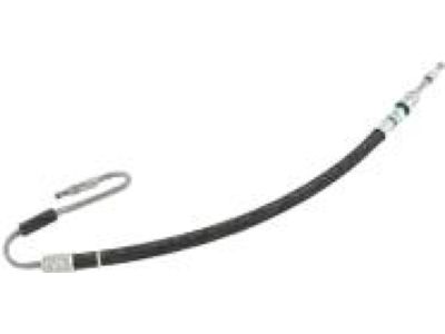 Mopar 52855856AE Hose-Power Steering Pressure