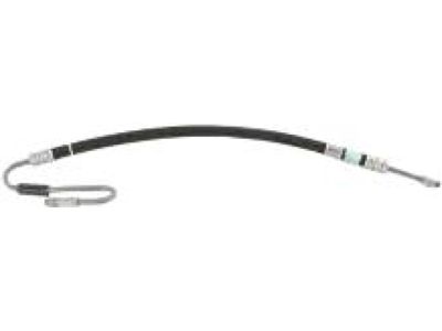 Mopar 52855856AE Hose-Power Steering Pressure