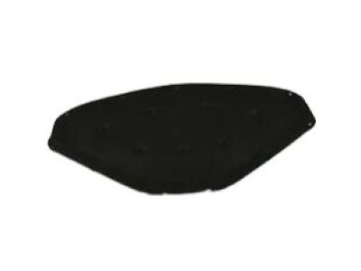 68073362AA Mopar INSULATIO-Hood Product Photo 1 of 1
