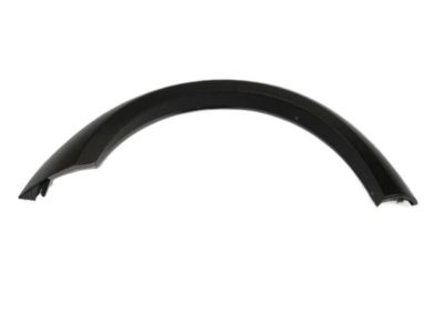 Mopar 5KH17TZZAC APPLIQUE-Fender