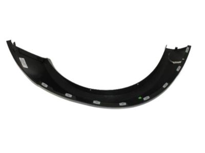 Mopar 5KH17TZZAC APPLIQUE-Fender