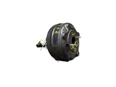 Mopar 68211880AC Booster-Power Brake