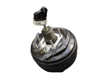 Mopar Brake Booster - 68211880AC