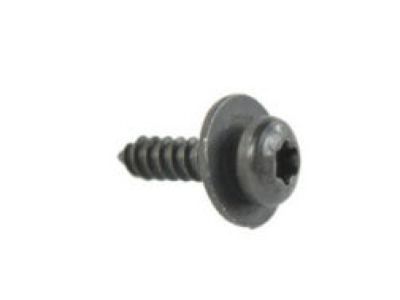 Mopar 6104609AA Screw-Pan Head Tapping