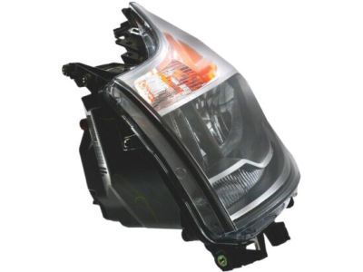 Ram ProMaster 1500 Headlight - 68154589AK