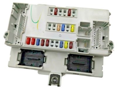 Mopar 68141881AG Module-Body Controller