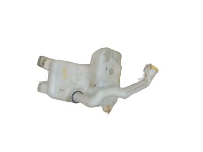 Chrysler Pacifica Washer Reservoir - 5161110AA