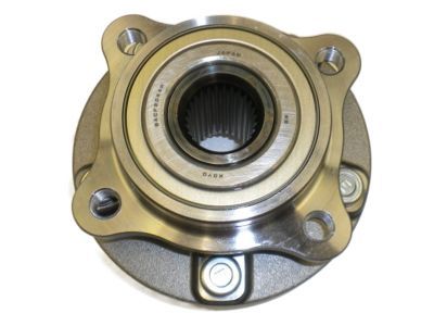 Mopar MR223993 Front Wheel Hub