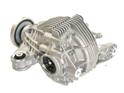 Dodge Challenger Differential - 68269917AG