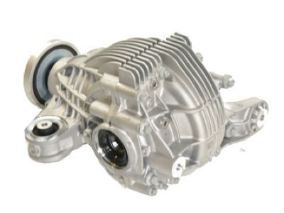 Chrysler Differential - 68269917AG