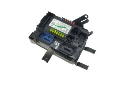 68381687AE Mopar Body Controller Module Product Photo 2 of 2