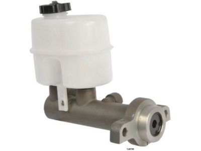 Chrysler Aspen Brake Master Cylinder - 5179926AA