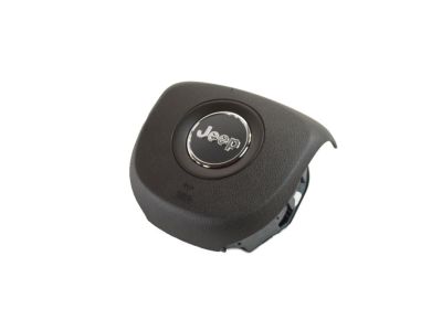 Jeep 6BM591U5AA