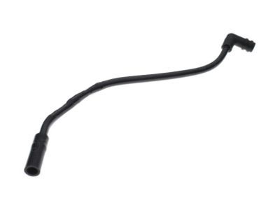 Ram 2500 PCV Valve Hose - 53034114AC