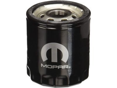 Jeep Compass Oil Filter - 4892339AA