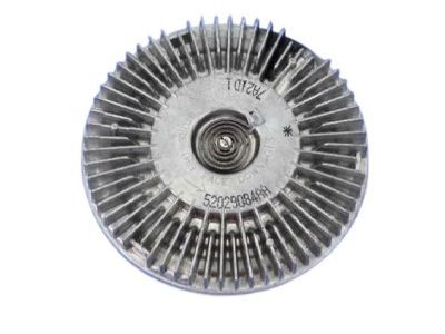 Mopar Fan Clutch - 52028799AC