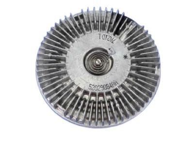 Dodge Durango Fan Clutch - 52028799AC