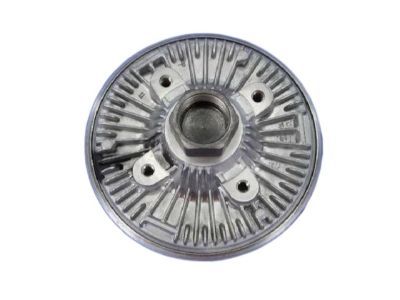 Mopar 52028799AC Clutch-Fan