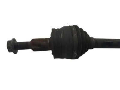 Mopar 52123952AD Axle Half Shaft