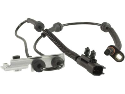 Mopar 68032194AA Sensor-Anti-Lock Brakes