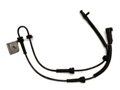 Mopar 68032194AA Sensor-Anti-Lock Brakes