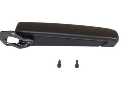 Mopar 5SG03LXBAB Front Seat Armrest