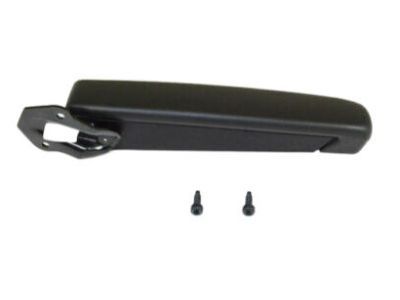 Mopar 5SG03LXBAB Front Seat Armrest