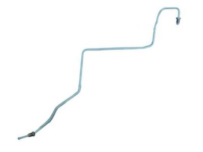 Dodge Dakota Brake Line - 52010254AC