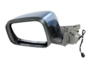 2020 Jeep Grand Cherokee Car Mirror - 5SG18GW7AF