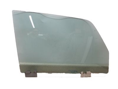 Mopar 55396478AB Glass-Front Door