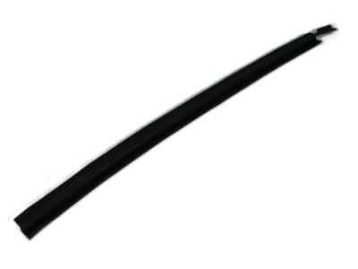2008 Dodge Ram 2500 Door Seal - 55277217AA