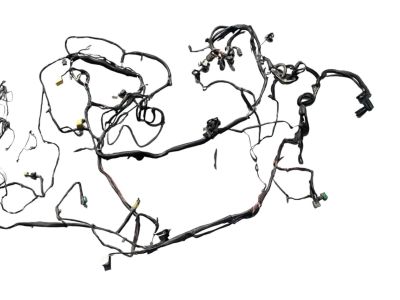 Ram 68071908AA