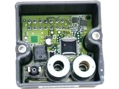 Mopar 5134733AB Abs Control Module