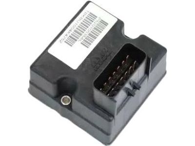 2005 Dodge Ram 1500 ABS Control Module - 5134733AB