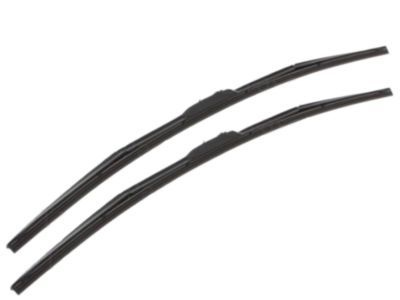 Dodge Dart Wiper Blade - 68156268AA