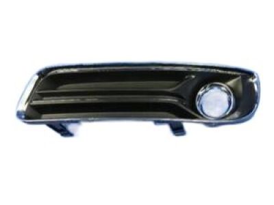 Mopar 68127947AB Bezel-Fog Lamp