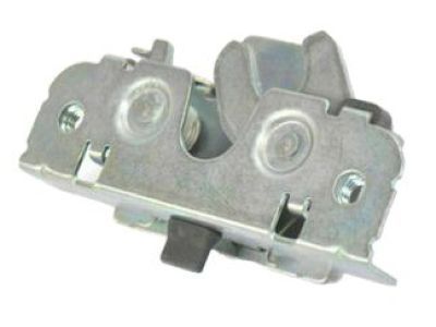 Mopar 55275952AD Tailgate Latch