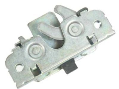 Mopar 55275952AD Tailgate Latch