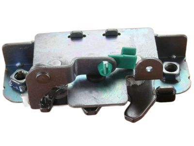 Ram 3500 Trunk Lid Latch - 55275952AD