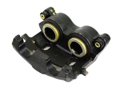 Dodge Ram 2500 Brake Caliper - 5015253AA