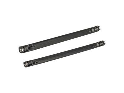 Mopar 68080828AA Rail-LUGG Rack Cross