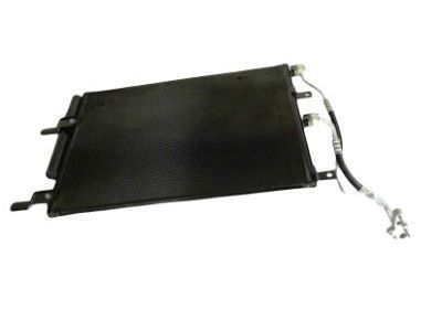 2013 Ram 5500 A/C Condenser - 52014736AA