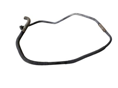 Mopar 55366643AN Bundle-Fuel Supply And Vapor Line 55366643AN Mopar Bundle-Fuel Supply And Vapor Line Product Photo 1 of 2