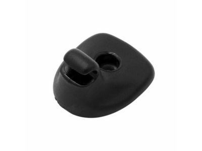 Mopar 1GW25DX9AA Support-Visor