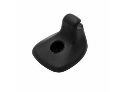 Mopar 1GW25DX9AA Support-Visor