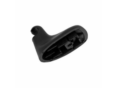 Mopar 1GW25DX9AA Support-Visor