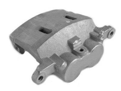 Mopar 68245095AA CALIPER-Disc Brake