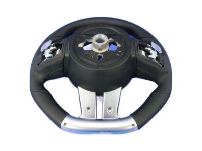 Mopar 1PC231X9AD Wheel-Steering