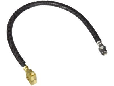 2011 Ram 2500 Hydraulic Hose - 52121636AC